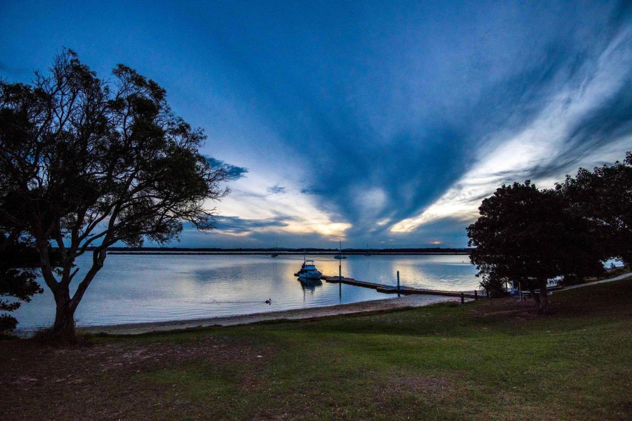 Iluka Motel Motel 3*