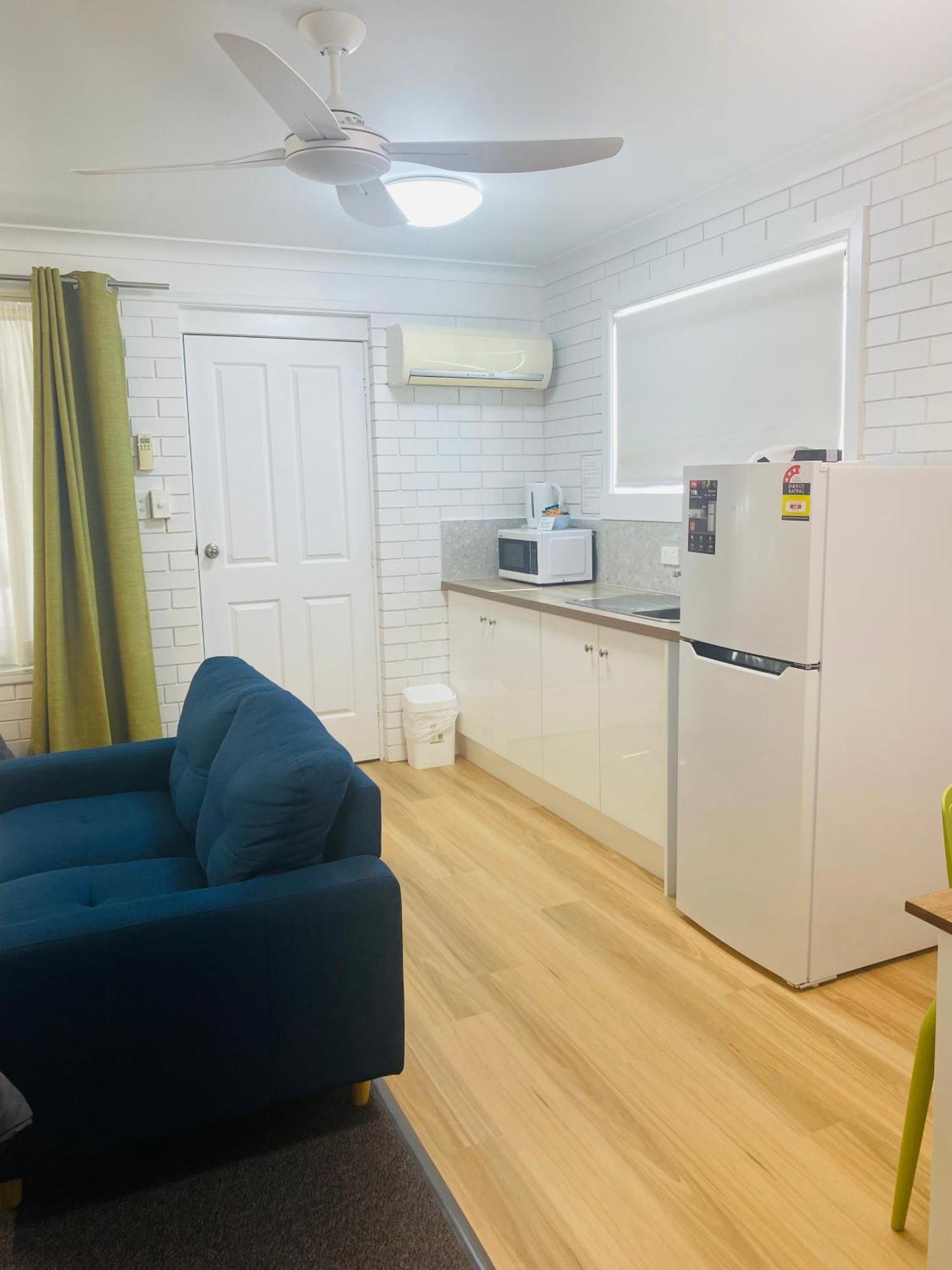 Iluka Motel Iluka