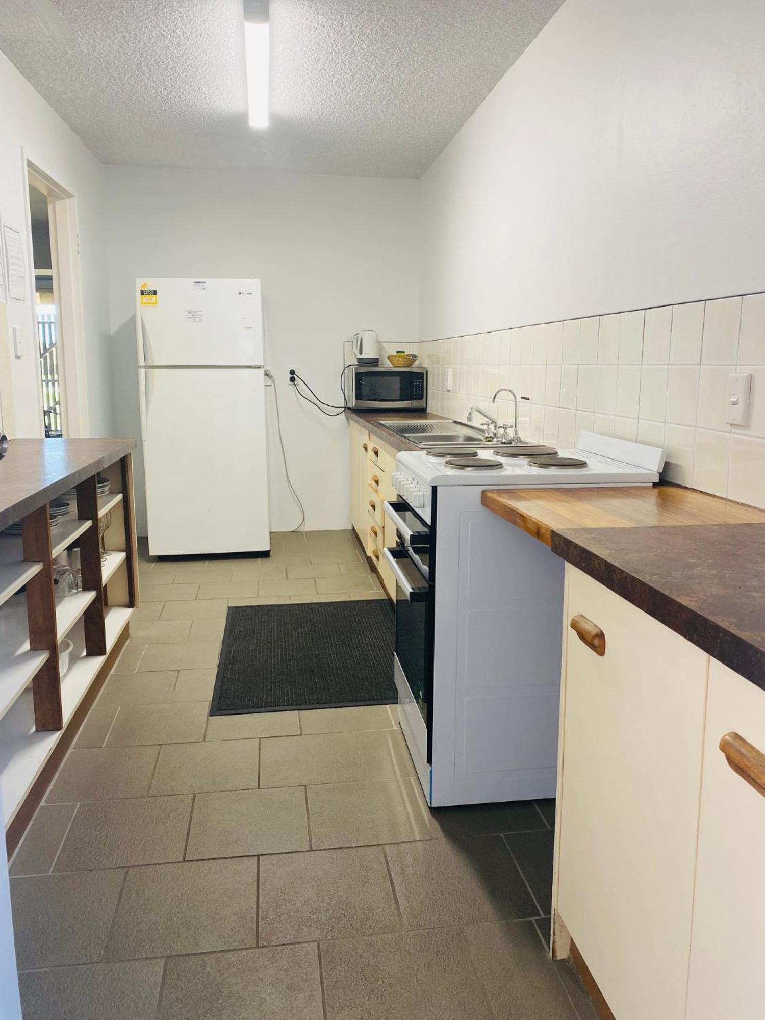 Iluka Motel 3* Iluka