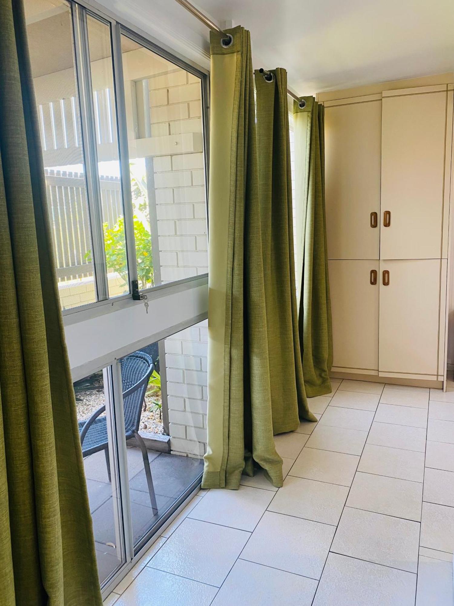 Iluka Motel Motel