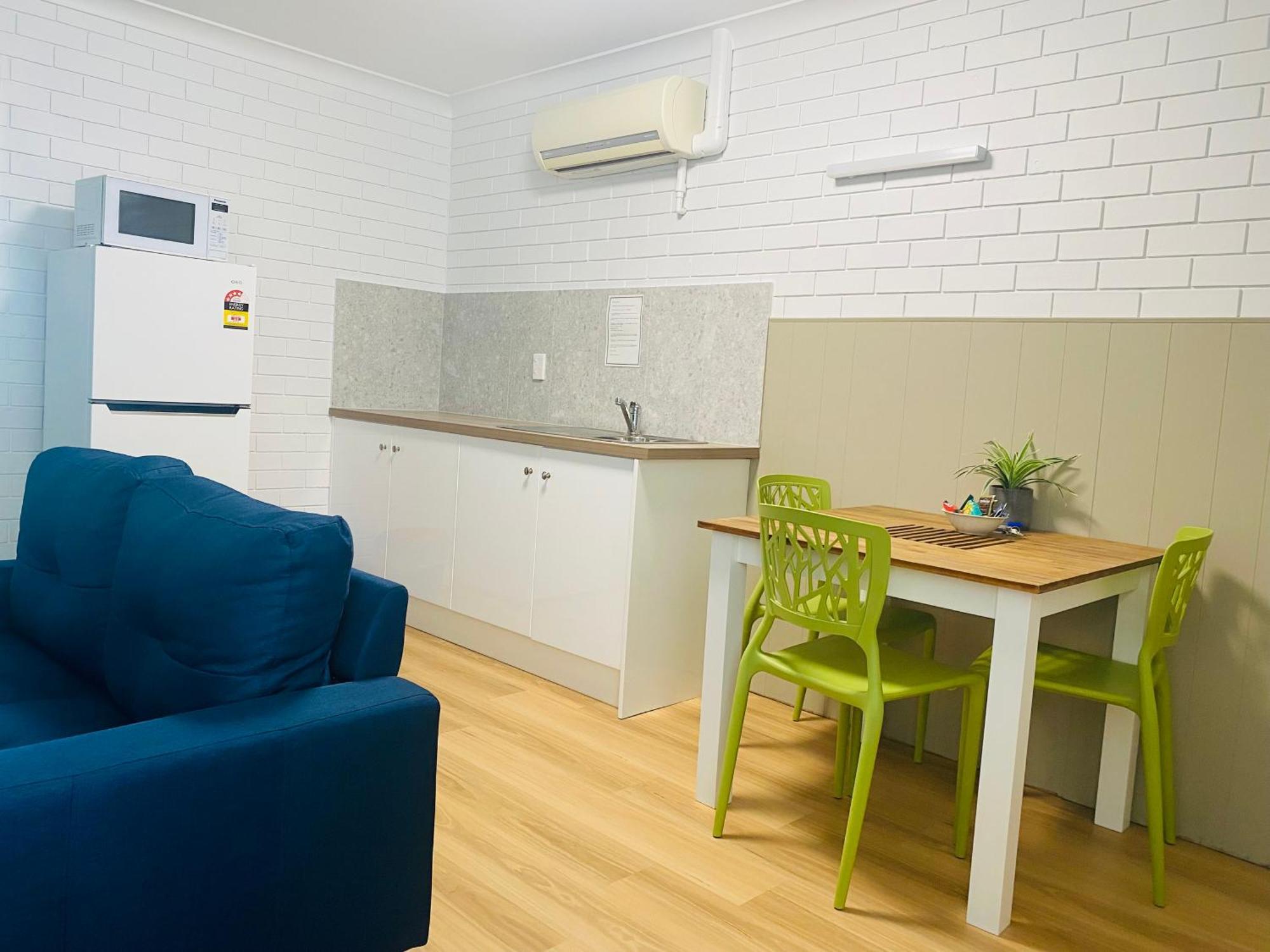 Motel Iluka Motel