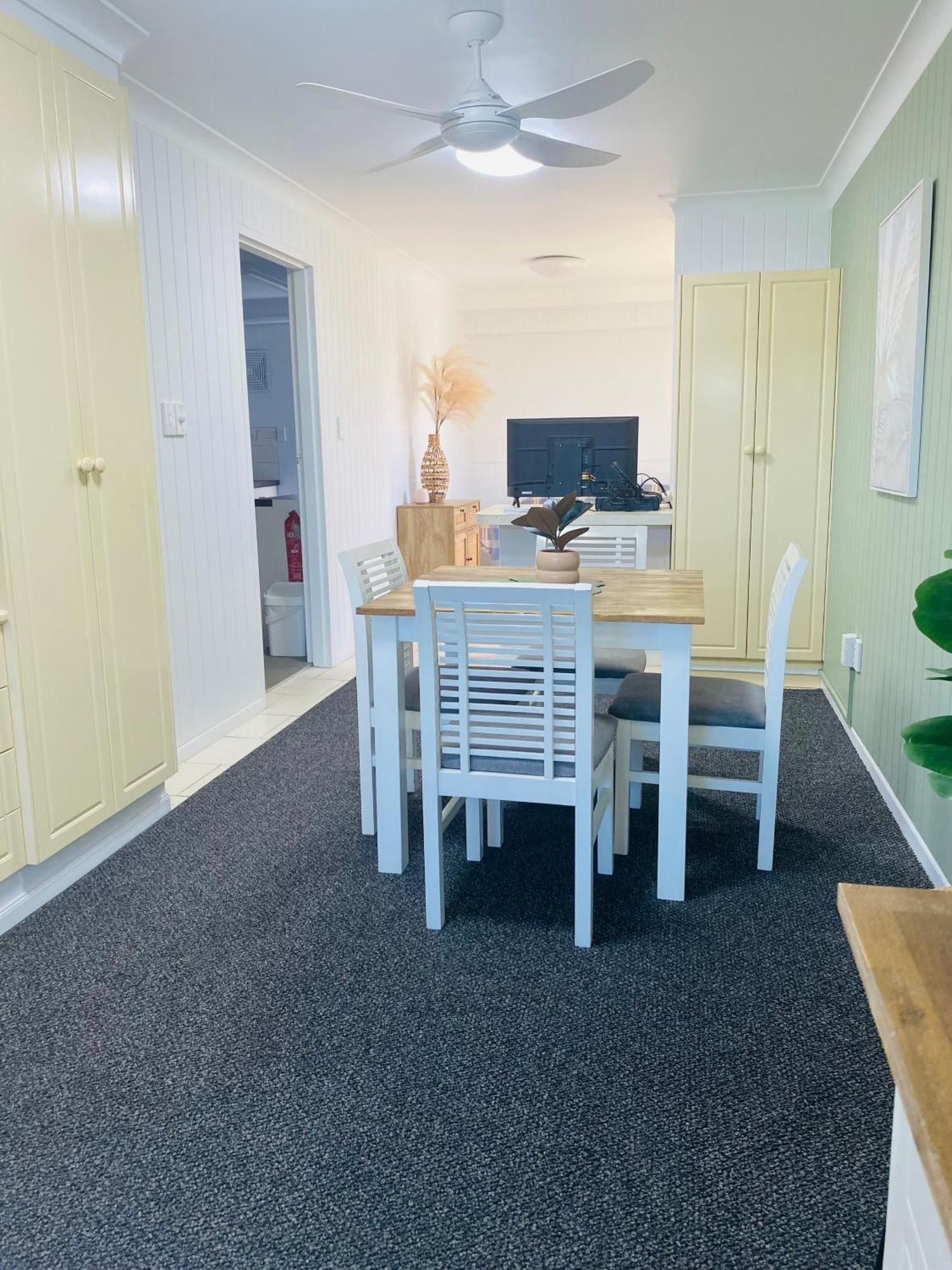 Motel Iluka Motel Iluka