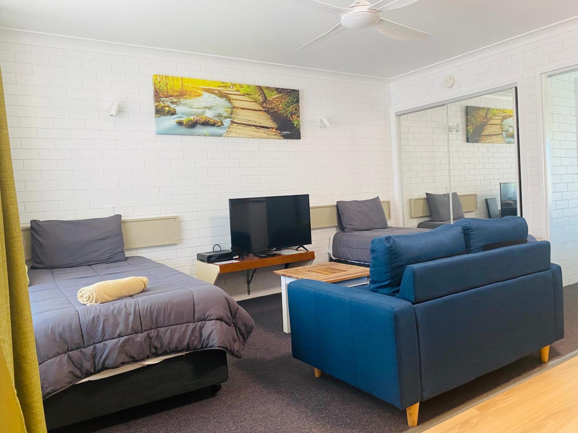 Iluka Motel Iluka