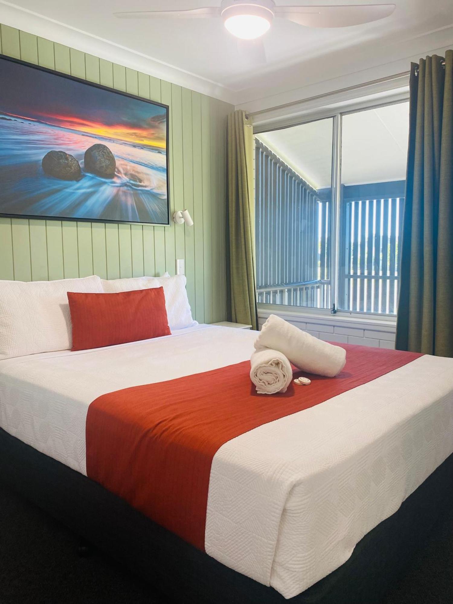 Motel Iluka Motel Iluka