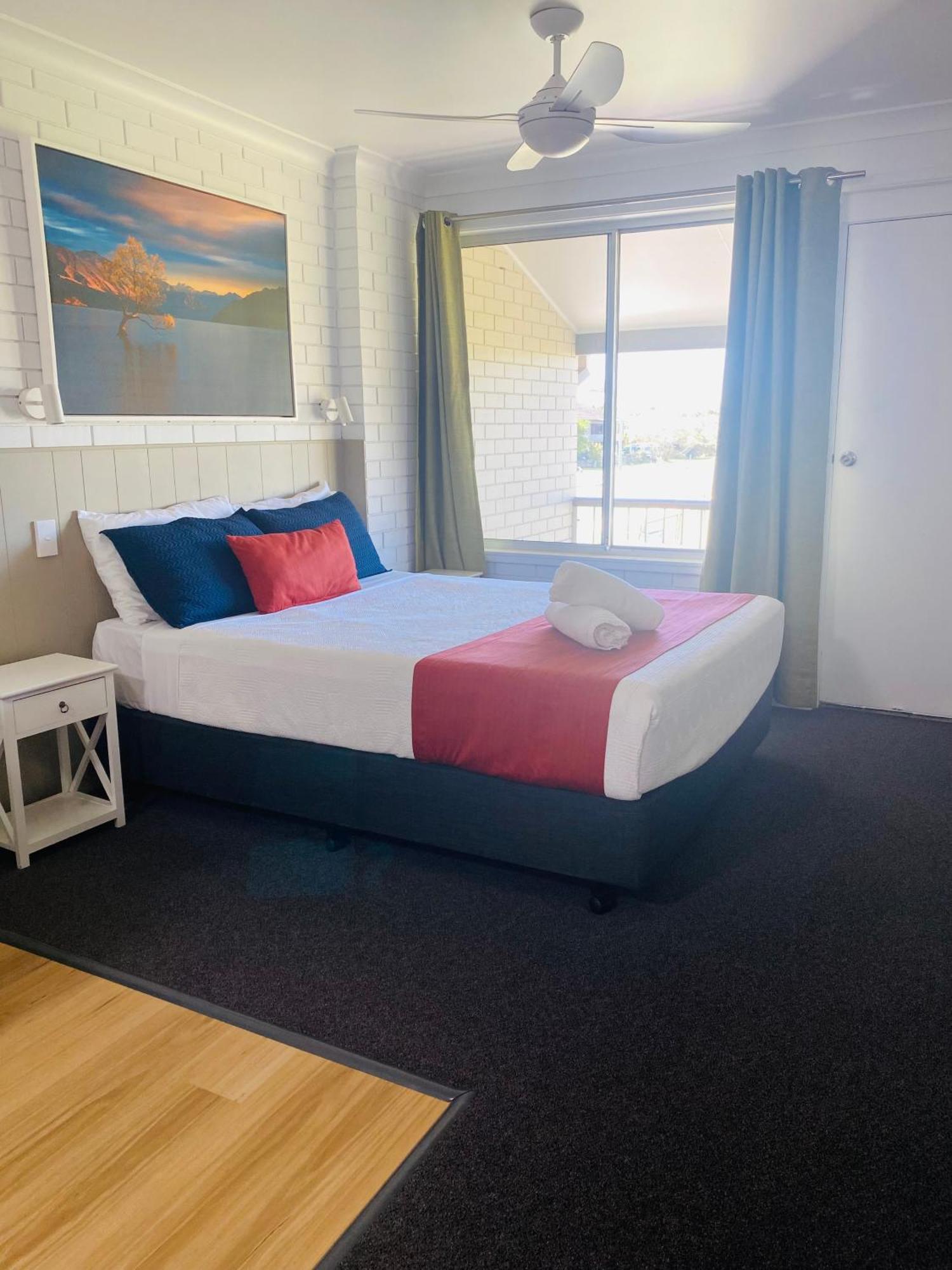 Iluka Motel 3*