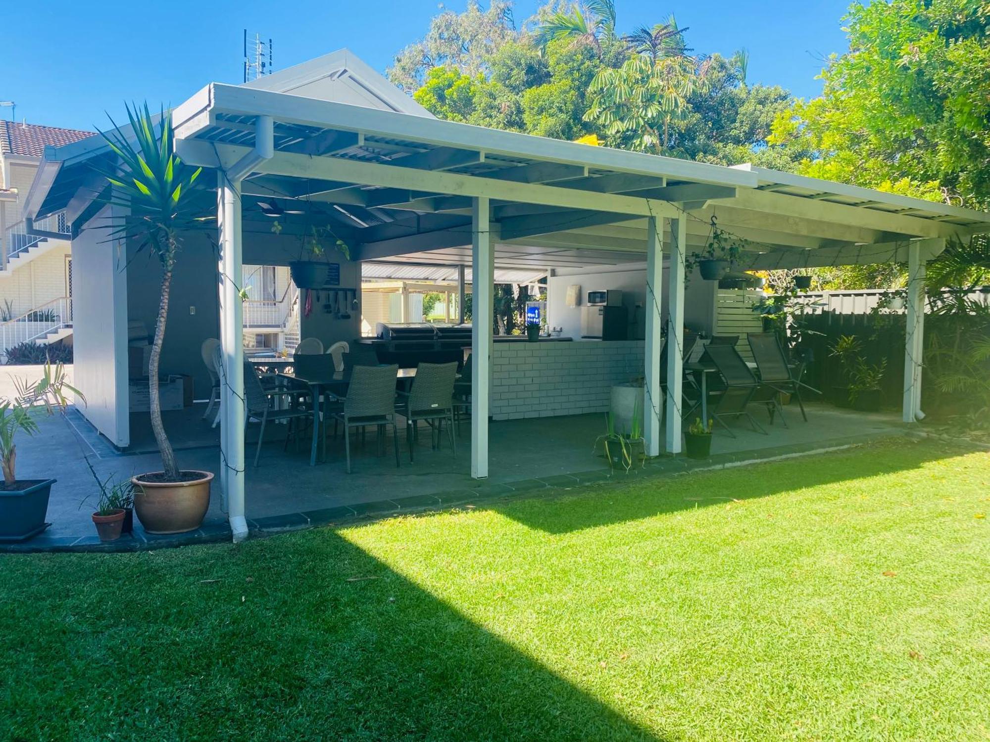 Motel Iluka Motel 3*