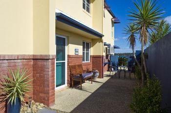 Iluka Motel 3* Iluka