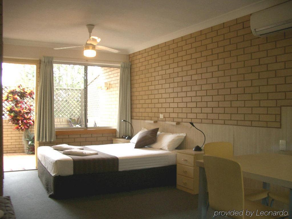 Iluka Motel 3*