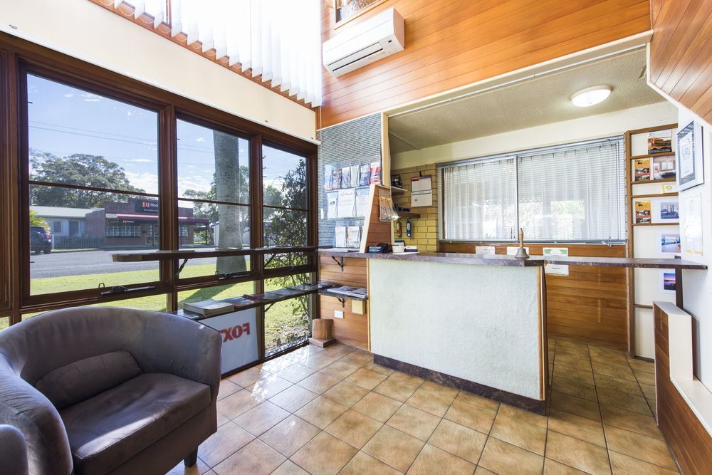 Iluka Motel Motel Iluka