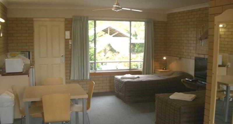 Iluka Motel 3*