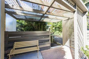 Iluka Motel Motel