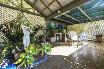 Iluka Motel 3* Iluka