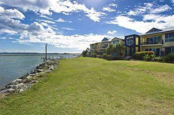 Motel Iluka Motel