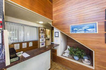 Iluka Motel 3* Iluka