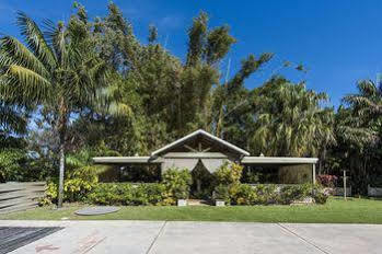 Motel Iluka Motel 3*