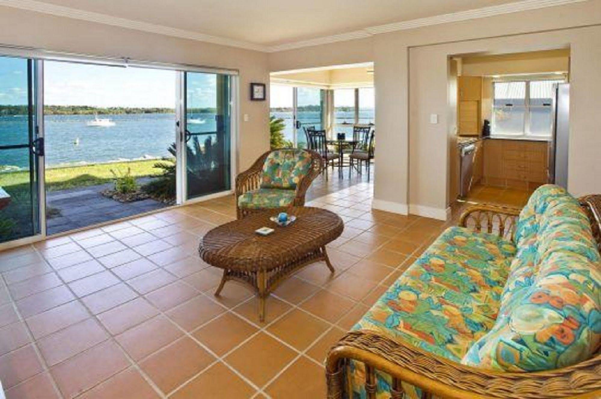 Motel Iluka Motel 3*