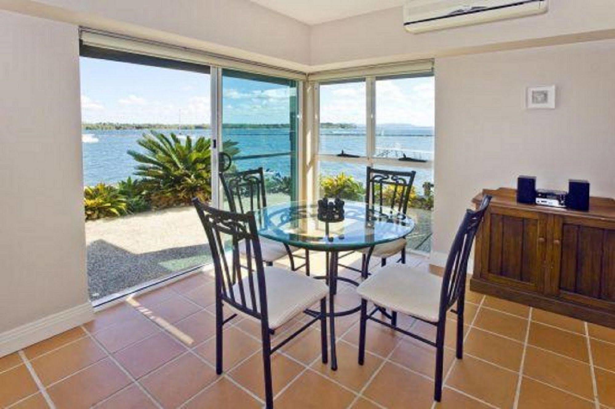 Iluka Motel 3*