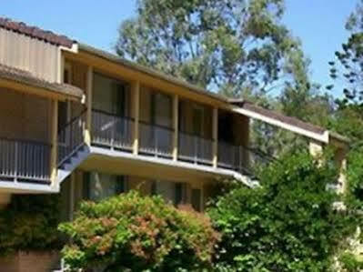 Motel Iluka Motel Iluka